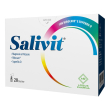 salivit integratore alimentare in bustine &ndash; confezione da 20 bustine da 5,5 g