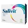 salivit 20 bustine 83,2 g polvere per soluzione orale