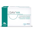 dav ha 30 compresse - integratore alimentare magnesio, vitamina d e b6