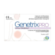 genetrix pro - 10 ovuli vaginali da 2 gr