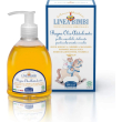linea bimbi - bagno olio addolcente 240 ml