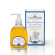 helan linea bimbi bagno olio addolcente pelli delicate 500ml