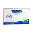 virnox 20 capsule - integratore immunostimolante