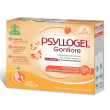 psyllogel gonfiore integratore funzione intestinale 10 bustine