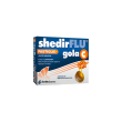 shedirflu gola 48 pastiglie gusto arancia