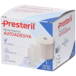 medipresteril benda autoadesiva 8cm x 20m 1 pz fasciatura