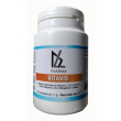vitavis integratore multivitaminico 60 compresse - dl pharma