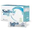 salivit mg integratore a base di magnesio e inulina 30 stick
