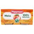 plasmon omogeneizzato mela 2 vasetti da 80g