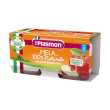plasmon omog mela 2x80g