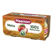 plasmon omogeneizzato mela, 2 x 80 g