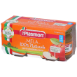 plasmon omogeneizzato mela 2 x 80 g 2x80 g pappa