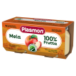 plasmon omog mela 2x80g