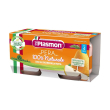 plasmon omog pera 2x80g