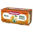 plasmon omog pera 2x80g
