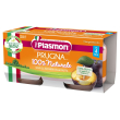 plasmon prugna 100% naturale omogenizzato 2x80 grammi