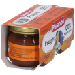 plasmon omogeneizzato prugna 2x80 g pappa