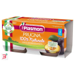 plasmon omogeneizzato prugna 2 x 80 g