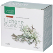 ligne de plantes lichene islandico 15 ampolle x ml 15x15 ml soluzio