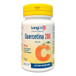 longlife quercetina 200 60cpr