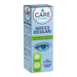 care for you gocce oculari 15 ml lubrificanti e idratanti per occhi secchi e sensibili