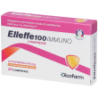 elleffe 100 immuno 20 pz compresse