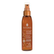 nature's sol olio solare spf15