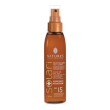 solari natures olio sol spf15