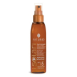 nature's i solari olio protettivo corpo e capelli spf15 150ml