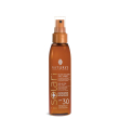 solari nature's olio solare spf 30 con stimolatore di abbronzatura 150 ml