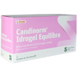 candinorm idrogel vaginale monodose 5x10 ml