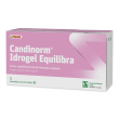 candinorm - idrogel equilibra - 5 monodose 10 ml
