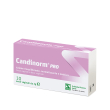 candinorm idrogel equilibra dispositivo medico