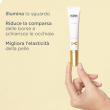 isdin isdinceutics k-ox eyes® contorno occhi per borse e occhiaie scur