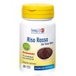 longlife riso rosso fermentato 100 compresse