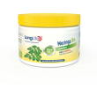 longlife moringa bio integratore per il controllo del peso polvere orale 150 grammi