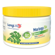 longlife, moringa bio powder, 150 g