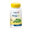 longlife moringa bio 100 capsule - integratore per il controllo della glicemia