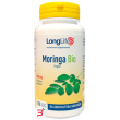 longlife moringa bio 100 capsule vegetali