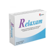 relaxam 30 capsule - integratore per il tono dell'umore