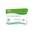 enterosporina 10 capsule - integratore per l'equilibrio della flora intestinale