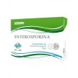 enterosporina lf integratore per il benessere intestinale 10 capsule
