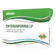 enterosporina 10 capsule probiotico per intestino e flora batterica &ndash; integratore per benesser