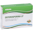 enterosporina lf 10 capsule – fermenti lattici per la salute intestinale