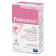 feminabiane cbu 30 compresse - integratore per le vie urinarie
