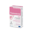 feminabiane cbu integratore benessere intestinale e urinario 30 compresse - varie