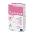 feminabiane cbu 30 compresse integratore per il benessere delle vie urinarie femminili con mirtillo