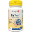 longlife diaryeast 60 capsule - integratore per l'equilibrio della flora batterica intestinale