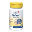 longlife diaryeast 60cps veg