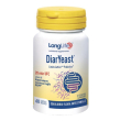 longlife diaryeast integratore 60 capsule per equilibrio della flora intestinale e benessere digesti